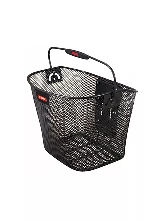KLICK FIX | Panier de guidon de vélo |